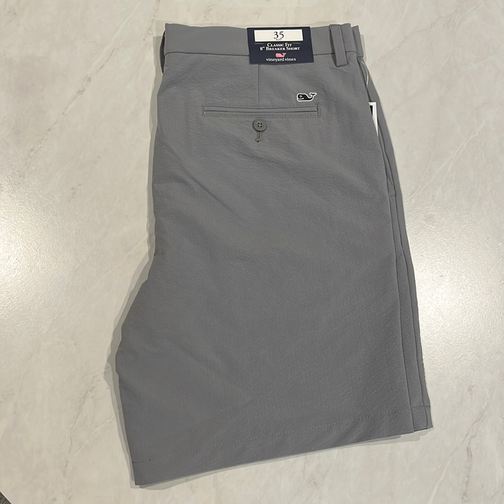 VV Shorts